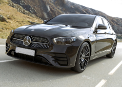 Ремонт Mercedes-Benz AMG E-Класс